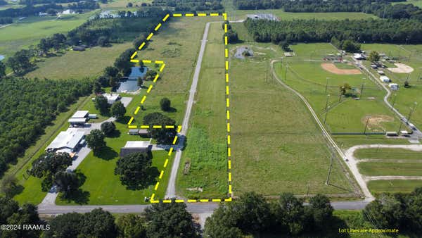 529 VATICAN RD, CARENCRO, LA 70520 - Image 1