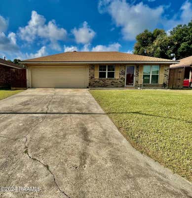 105 BELL NORTH DR, LAFAYETTE, LA 70507 - Image 1