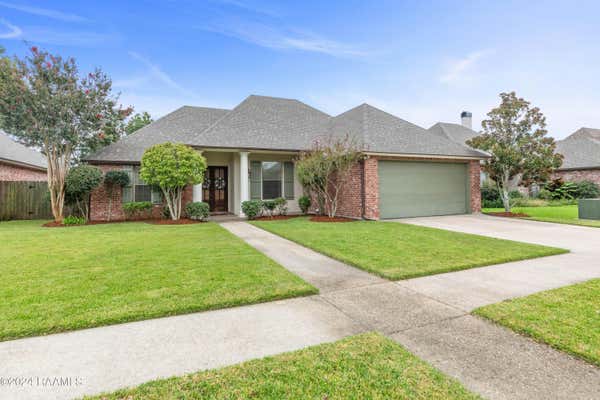 205 WINDCHASE DR, LAFAYETTE, LA 70508 - Image 1