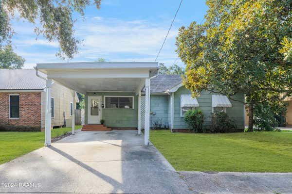 412 ASHTON ST, NEW IBERIA, LA 70563 - Image 1