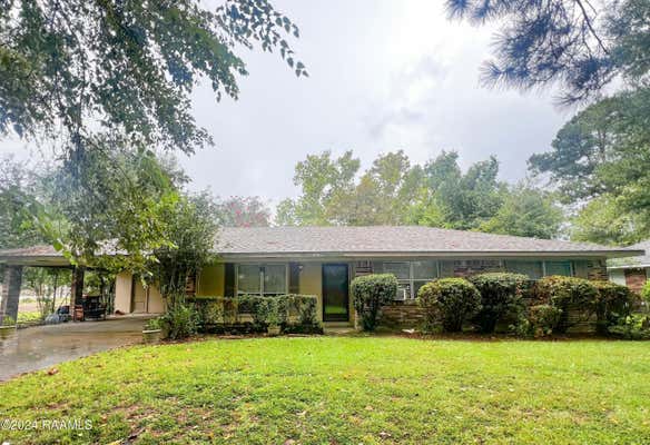 313 E BAYOU PKWY, LAFAYETTE, LA 70508 - Image 1