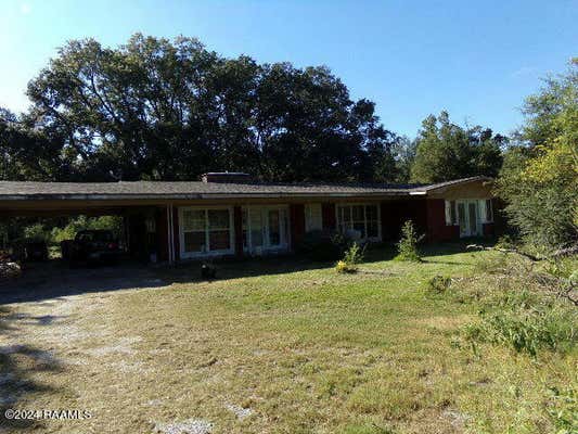 12295 HIGHWAY 99, WELSH, LA 70591 - Image 1