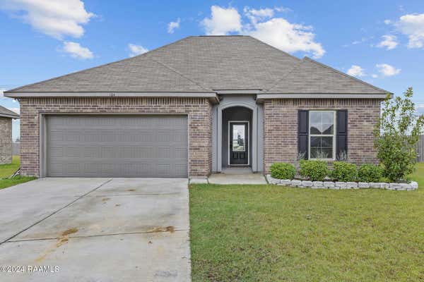 104 SAINT SAMUEL ST, YOUNGSVILLE, LA 70592 - Image 1