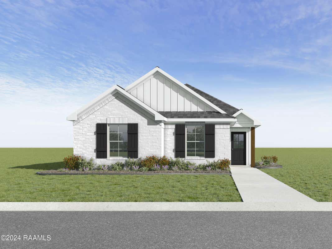 157 STABLE DRIVE, OPELOUSAS, LA 70570, photo 1