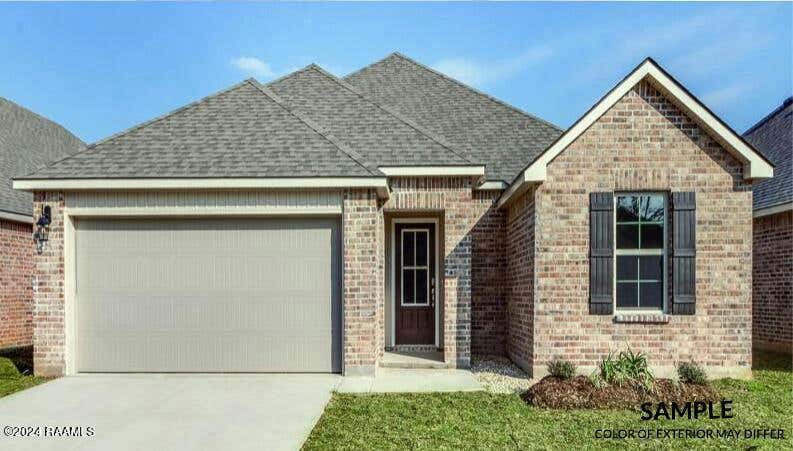 209 OAK HEIGHTS DRIVE, DUSON, LA 70529, photo 1 of 29