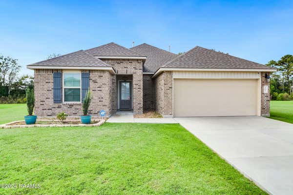 265 CANE RUN CT, DUSON, LA 70529 - Image 1