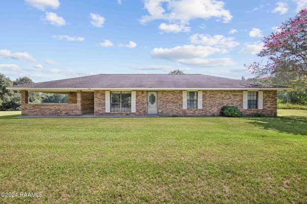 1396 GRAND PRAIRIE HWY, WASHINGTON, LA 70589 - Image 1