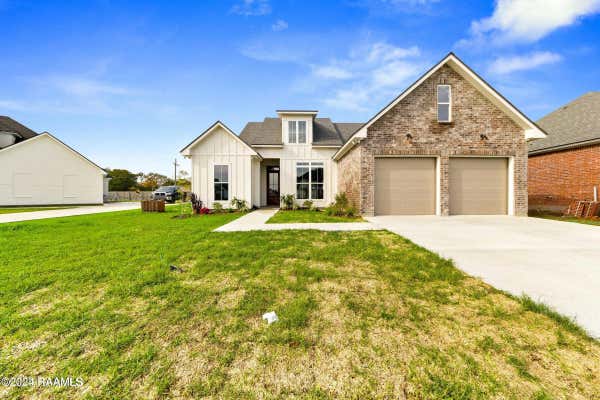 306 SUNSHINE RISE DR, BROUSSARD, LA 70518 - Image 1