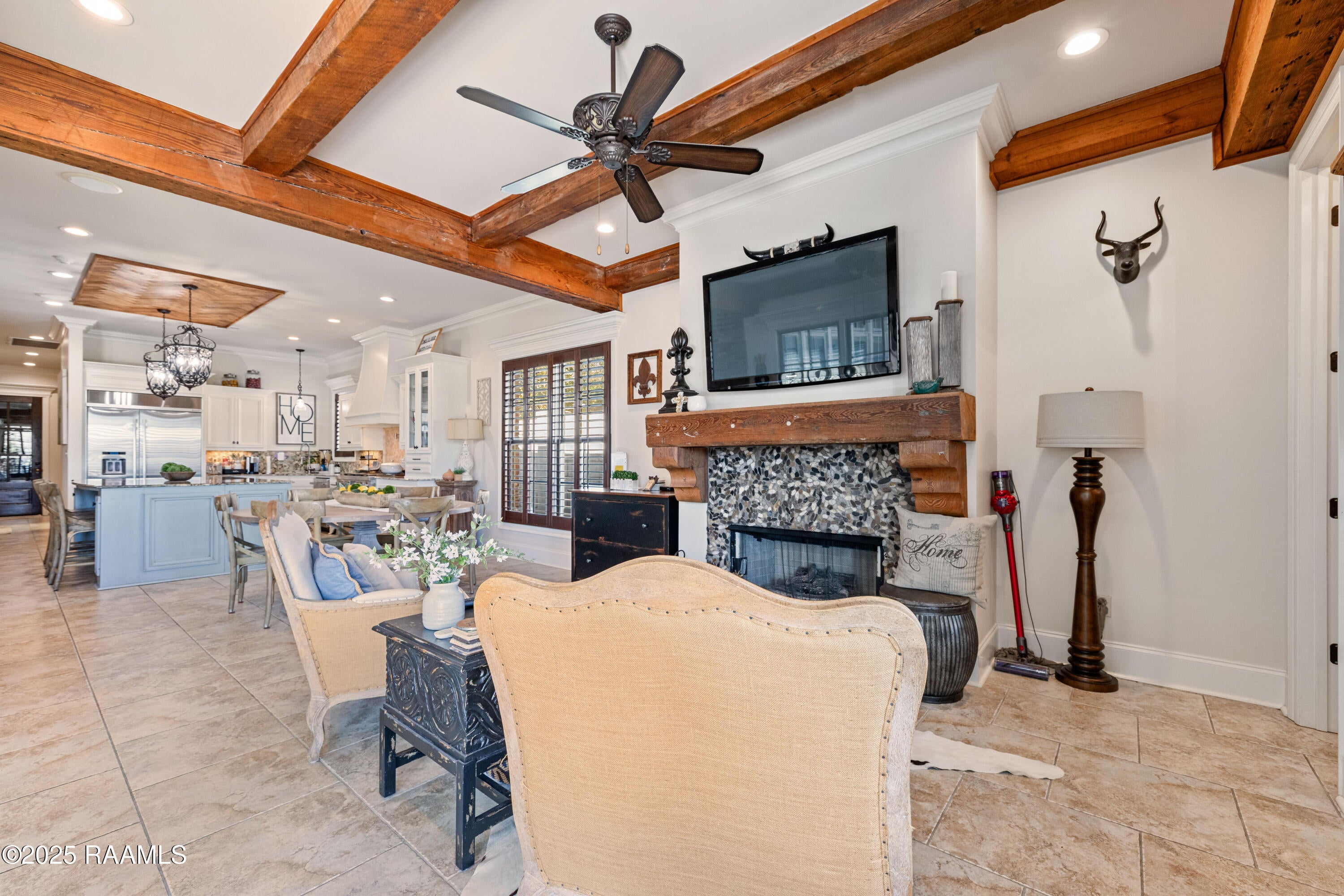 Breaux Bridge, Louisiana, 70517, United States, 4 Bedrooms Bedrooms, ,5 BathroomsBathrooms,Residential,Active,1985864