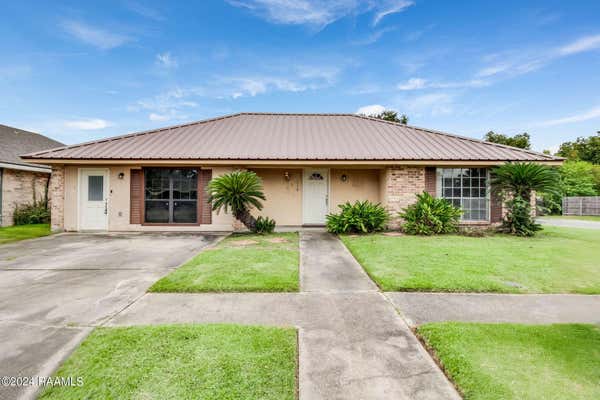 119 SAINT BENJAMIN DR, LAFAYETTE, LA 70506 - Image 1