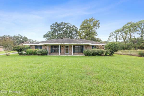 4288 POYDRAS HWY, BREAUX BRIDGE, LA 70517 - Image 1