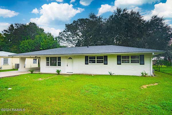 403 CAROLINE ST, NEW IBERIA, LA 70560 - Image 1