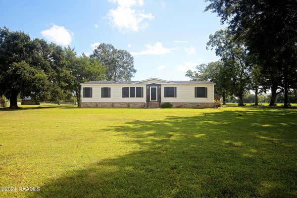 1016 LLOYD OLIVIER RD, ARNAUDVILLE, LA 70512 - Image 1