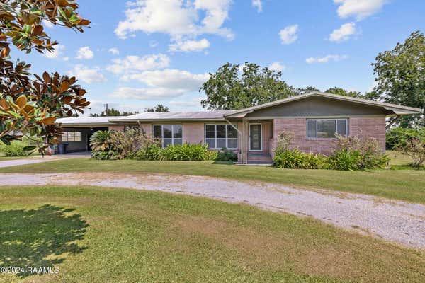 2213 N HERPIN AVE, KAPLAN, LA 70548 - Image 1