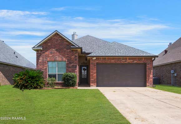 206 GOLDEN HARVEST LN, RAYNE, LA 70578 - Image 1