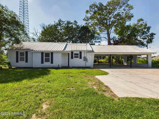 8921 CAMERON ST, DUSON, LA 70529 - Image 1