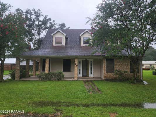 100 KERRY ST, BALDWIN, LA 70514 - Image 1