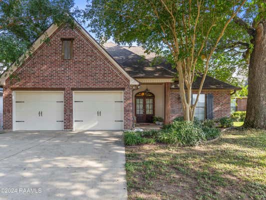 41 OAKTHORN CT, YOUNGSVILLE, LA 70592 - Image 1