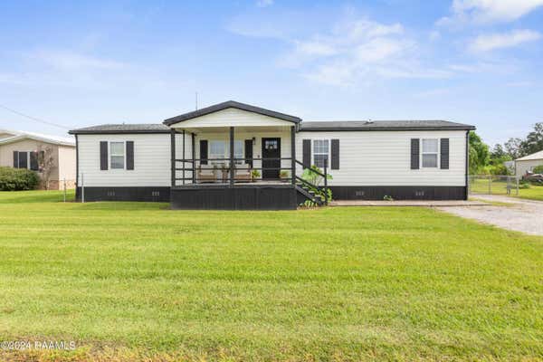 4809 AUTUMN LN, JEANERETTE, LA 70544 - Image 1