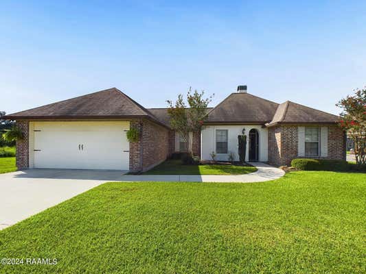 106 SAWTOOTH DR, CARENCRO, LA 70520 - Image 1