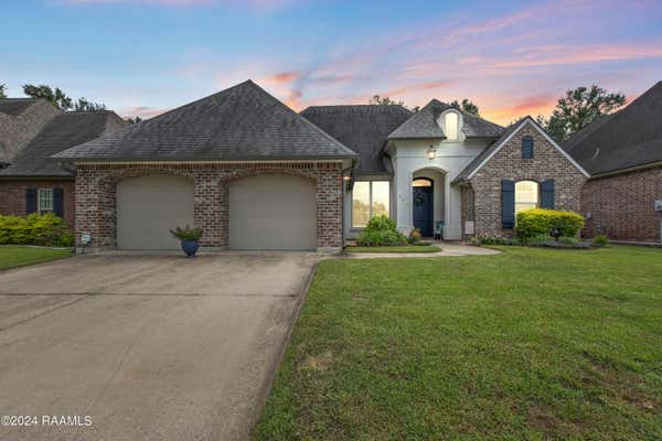 200 BEAUCHAMP LN, LAFAYETTE, LA 70506 - Image 1