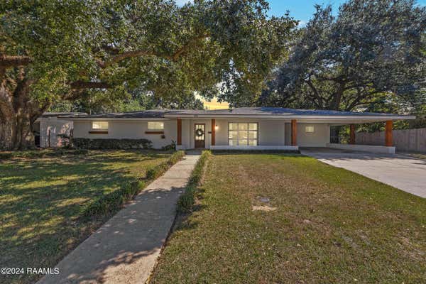 935 AGNES ST, LAFAYETTE, LA 70506 - Image 1