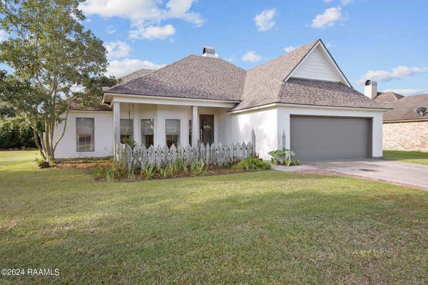 113 CRANBERRY DR, BROUSSARD, LA 70518 - Image 1