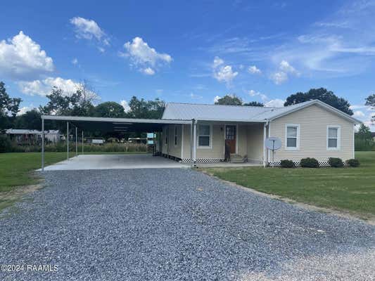 135 CAJUN CREEK RD, RAYNE, LA 70578 - Image 1