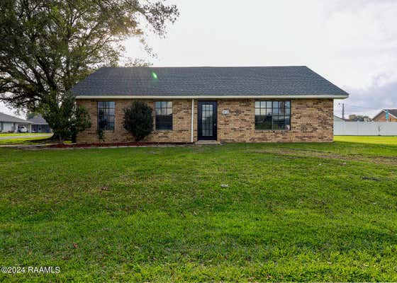 10728 SANDRA DR, KAPLAN, LA 70548 - Image 1