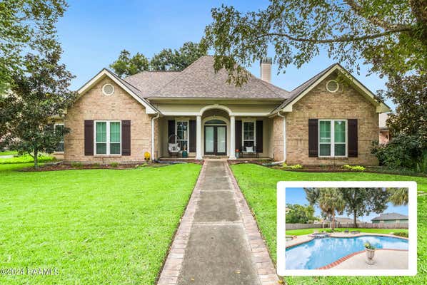 96 OLD SETTLEMENT RD, LAFAYETTE, LA 70508 - Image 1