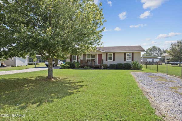 1037 JOE KIDDER RD, ARNAUDVILLE, LA 70512 - Image 1