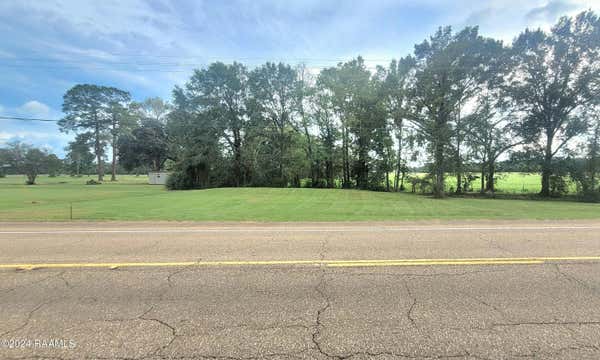 TBD COURTABLEAU HIGHWAY, ARNAUDVILLE, LA 70512 - Image 1