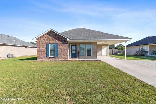 111 ROBINS NEST LN, LAFAYETTE, LA 70506 - Image 1