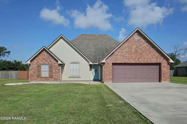 1032 BROOKWOOD DR, SAINT MARTINVILLE, LA 70582 - Image 1