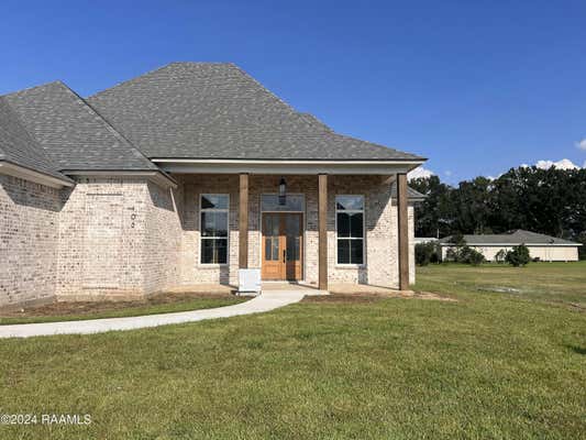 106 ASHGROVE LANE, BROUSSARD, LA 70518 - Image 1