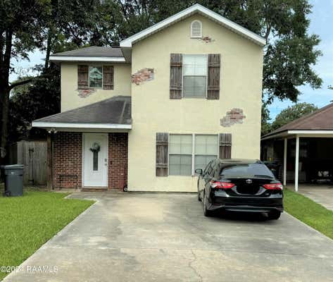 105 VILLAGE SQUARE DR, BROUSSARD, LA 70518 - Image 1