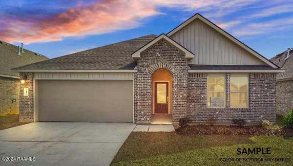 207 OAK HEIGHTS DRIVE, DUSON, LA 70529 - Image 1