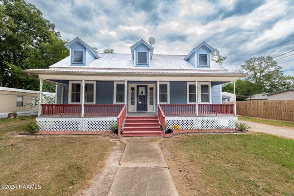 122 E ARDOIN ST, EUNICE, LA 70535 - Image 1