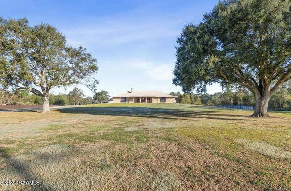 10604 HIGHWAY 14, DELCAMBRE, LA 70528 - Image 1