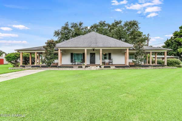 2206 BUSHVILLE HWY, ARNAUDVILLE, LA 70512 - Image 1