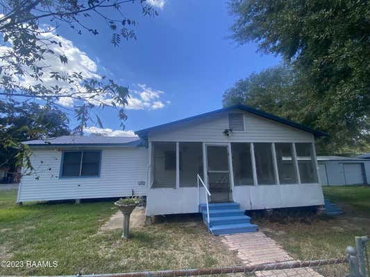 601 3RD ST, MAMOU, LA 70554 - Image 1