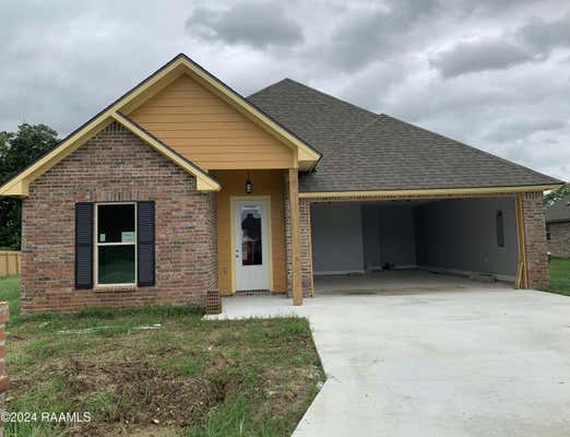 118 HORIZON LN, LAFAYETTE, LA 70507 - Image 1