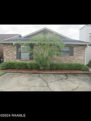 171 GENA MARIE DR, LAFAYETTE, LA 70506 - Image 1