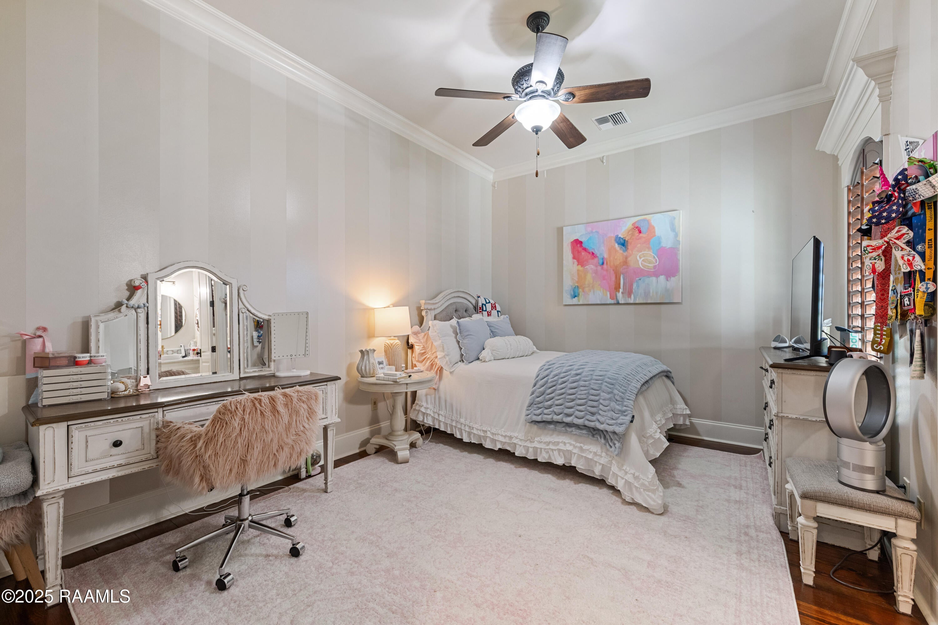 Breaux Bridge, Louisiana, 70517, United States, 4 Bedrooms Bedrooms, ,5 BathroomsBathrooms,Residential,Active,1985864