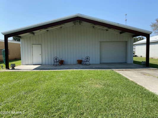 181 W RAILROAD ST, ARNAUDVILLE, LA 70512 - Image 1