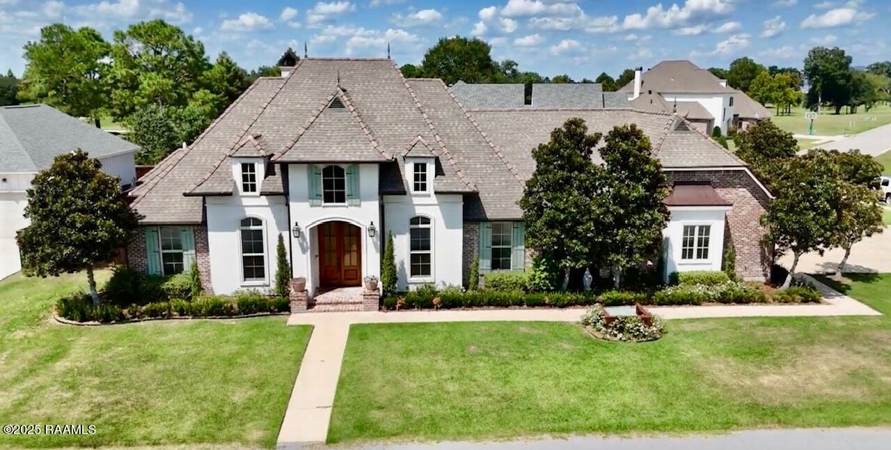 Broussard, Louisiana, 70518, United States, 4 Bedrooms Bedrooms, ,4 BathroomsBathrooms,Residential,Active,1936420
