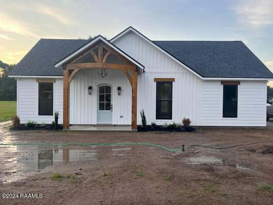 134 VFW ST, PORT BARRE, LA 70577 - Image 1