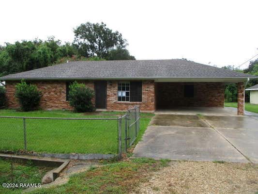 206 COTTON ST, NEW IBERIA, LA 70563 - Image 1