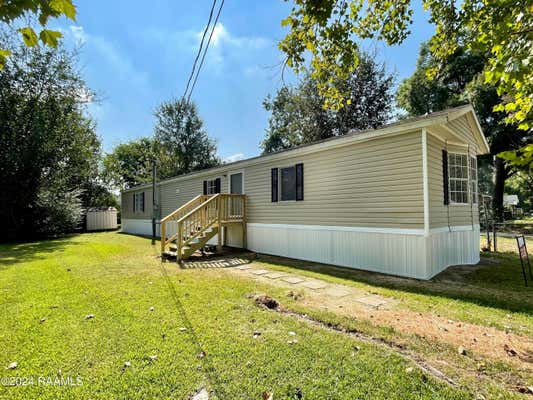 650 N 2ND ST, EUNICE, LA 70535 - Image 1