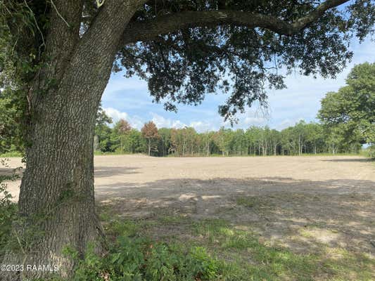 TBD EBENEZER ROAD, CROWLEY, LA 70526 - Image 1